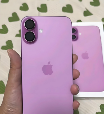 嵩县苹果16p卡顿维修店分享如何优化iPhone16Plus手机卡顿问题